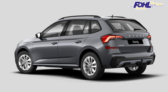 Skoda Kamiq Selection 1.0 TSI 7-Gang DSG 