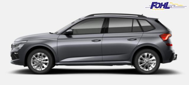 Skoda Kamiq Selection 1.5 TSI 7-Gang-DSG 