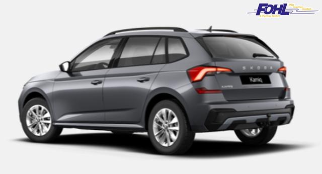 Skoda Kamiq Selection 1.5 TSI 7-Gang-DSG 