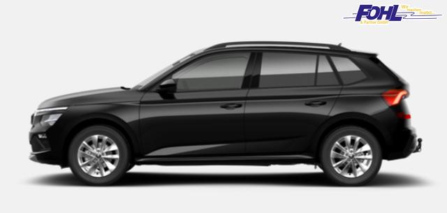 Skoda Kamiq Selection 1.5 TSI 7-Gang-DSG 
