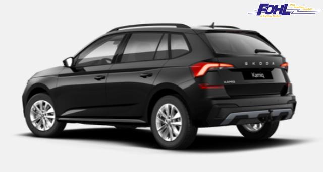 Skoda Kamiq Selection 1.5 TSI 7-Gang-DSG 