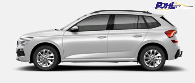 Skoda Kamiq Selection 1.0 TSI 7-Gang-DSG 