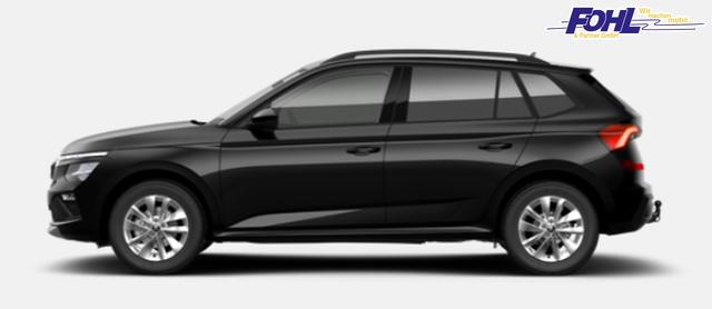 Skoda Kamiq Selection 1.5 TSI 7-Gang-DSG 