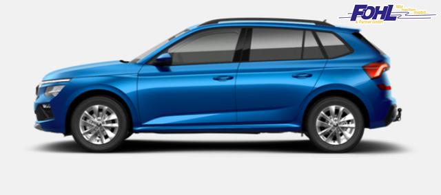 Skoda Kamiq Selection 1.0 TSI 7-Gang-DSG 