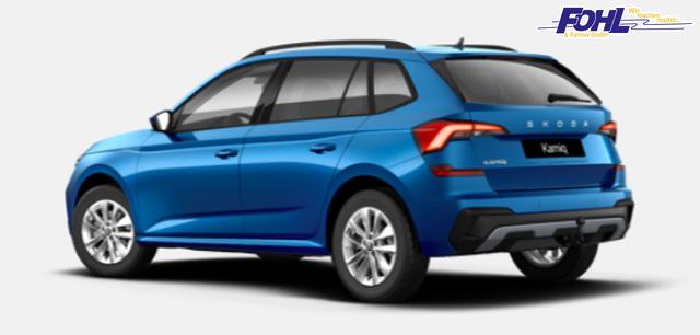 Skoda Kamiq Selection 1.0 TSI 7-Gang-DSG 