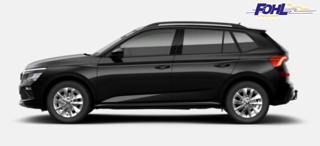 Skoda Kamiq Selection 1.0 TSI 7-Gang-DSG 