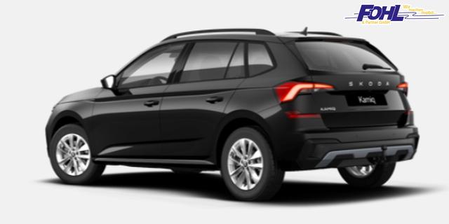 Skoda Kamiq Selection 1.0 TSI 7-Gang-DSG 