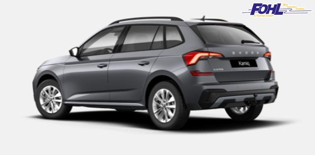 Skoda Kamiq Selection 1.0 TSI 7-Gang-DSG 