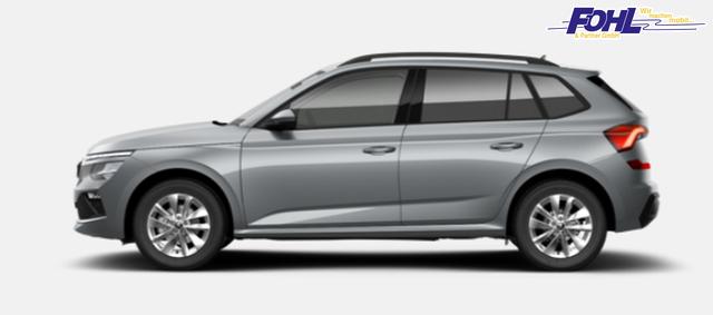 Skoda Kamiq Selection 1.0 TSI 7-Gang-DSG 