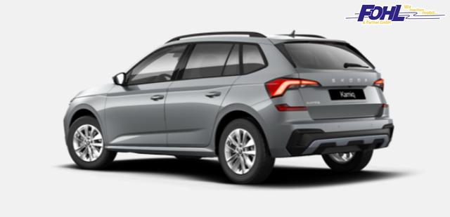 Skoda Kamiq Selection 1.0 TSI 7-Gang-DSG 