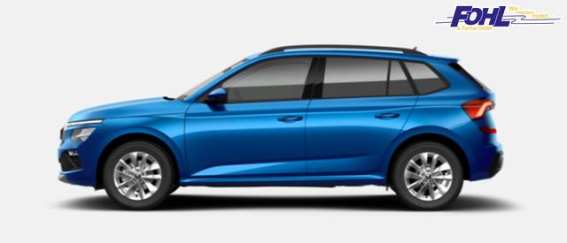 Skoda Kamiq Selection 1.0 TSI 7-Gang-DSG 