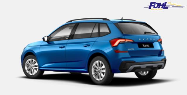 Skoda Kamiq Selection 1.0 TSI 7-Gang-DSG 