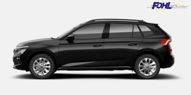 Skoda Kamiq Selection 1.0 TSI 7-Gang-DSG 