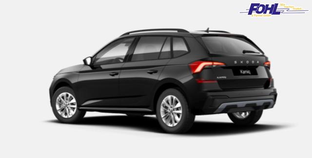 Skoda Kamiq Selection 1.0 TSI 7-Gang-DSG 