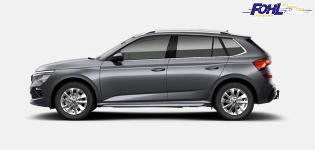 Skoda Kamiq Top Selection 1.5 TSI 7-Gang-DSG 