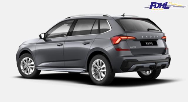 Skoda Kamiq Top Selection 1.5 TSI 7-Gang-DSG 