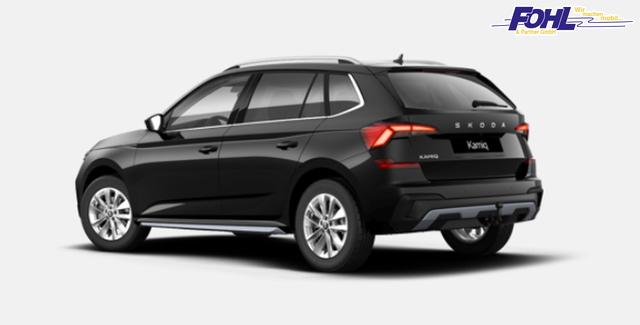 Skoda Kamiq Top Selection 1.5 TSI 7-Gang-DSG 