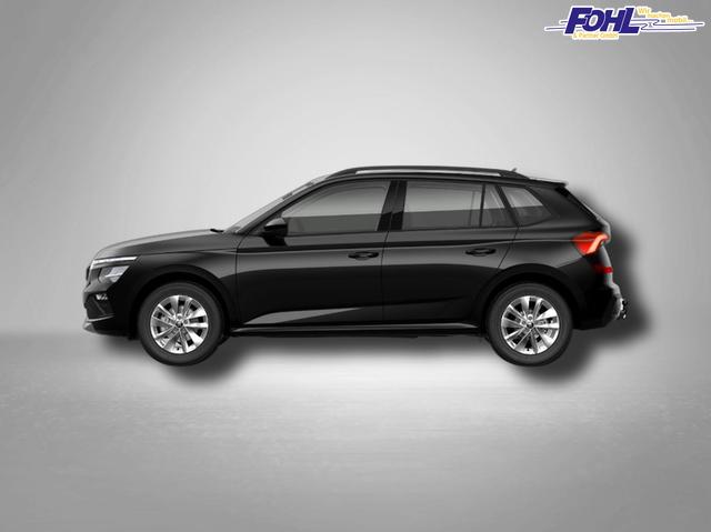 Skoda Kamiq Selection 1.0 TSI 7-Gang DSG 