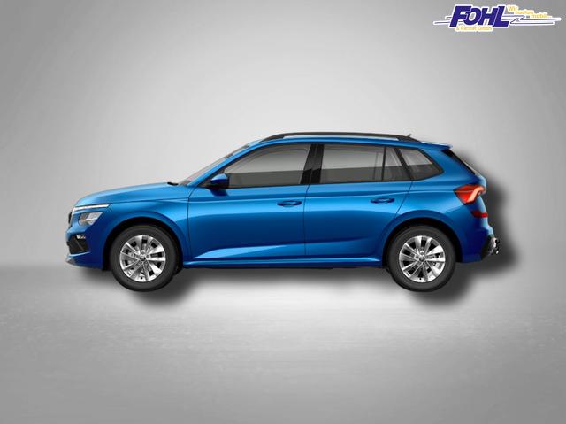 Skoda Kamiq Selection 1.0 TSI 7-Gang DSG 