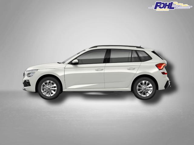 Skoda Kamiq Selection 1.0 TSI 7-Gang DSG 