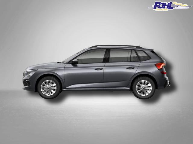 Skoda Kamiq Selection 1.0 TSI 7-Gang DSG 