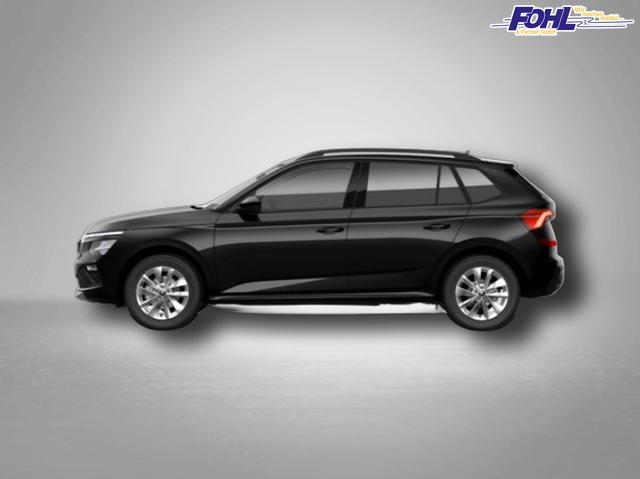 Skoda Kamiq Selection 1.5 TSI 7-Gang-DSG 