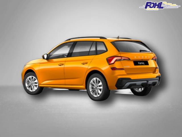 Skoda Kamiq Selection 1.0 TSI 7-Gang-DSG 