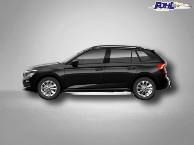 Skoda Kamiq Selection 1.0 TSI 7-Gang-DSG 