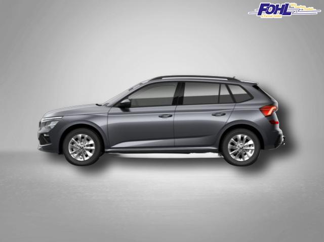 Skoda Kamiq Selection 1.0 TSI 7-Gang-DSG 