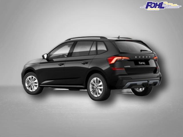 Skoda Kamiq Selection 1.5 TSI 7-Gang-DSG 