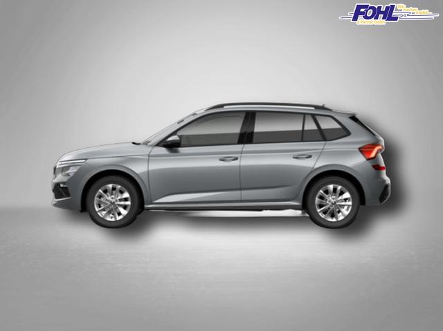 Skoda Kamiq Selection 1.0 TSI 7-Gang-DSG 