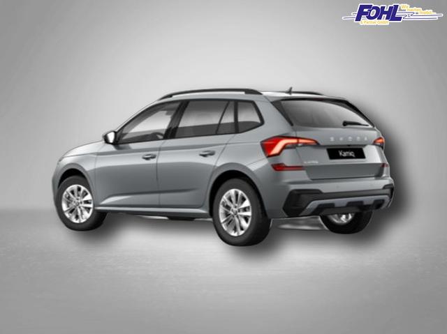 Skoda Kamiq Selection 1.0 TSI 7-Gang-DSG 