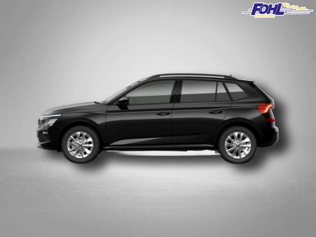 Skoda Kamiq Selection 1.0 TSI 7-Gang-DSG 
