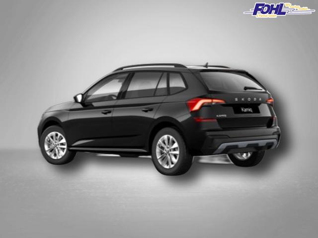 Skoda Kamiq Selection 1.0 TSI 7-Gang-DSG 