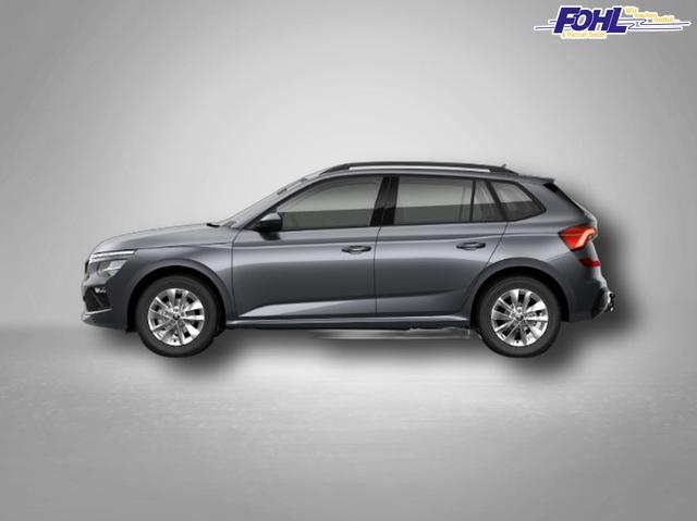 Skoda Kamiq Selection 1.0 TSI 7-Gang DSG 