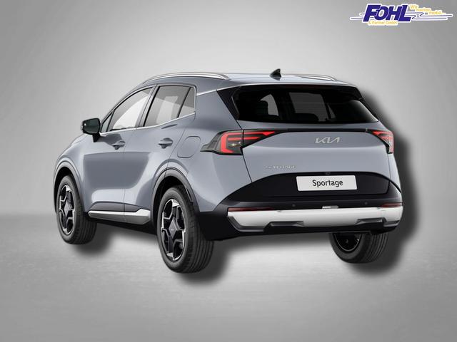 Kia Sportage Spirit 1.6 T-GDI 7-DCT 