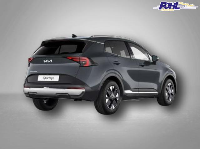 Kia Sportage Exclusive 1.6 T-GDi 7DCT 4WD 