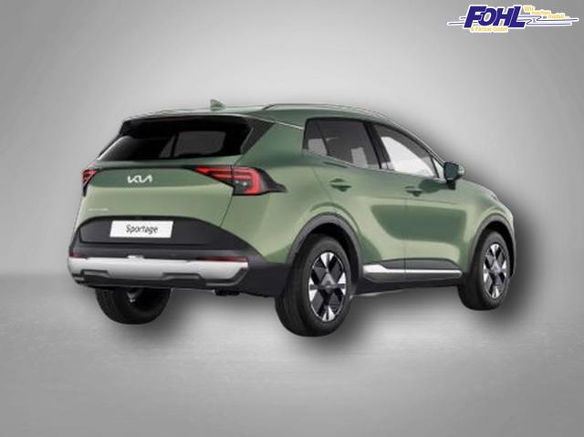 Kia Sportage Exclusive 1.6 T-GDi 7DCT 4WD 