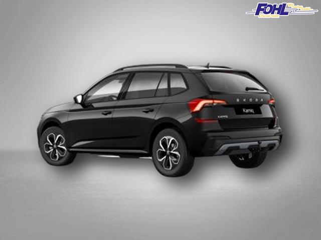 Skoda Kamiq Selection 1.5 TSI 7-Gang-DSG 