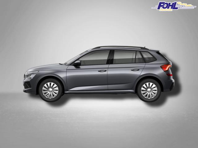 Skoda Kamiq Essence 1.0 TSI 5-Gang 