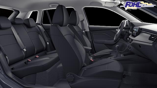 Skoda Kamiq Essence 1.0 TSI 5-Gang 