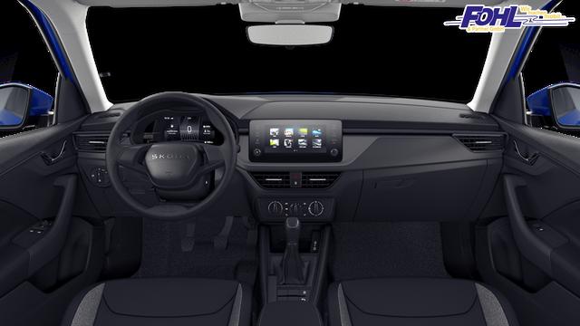 Skoda Kamiq Essence 1.0 TSI 5-Gang 