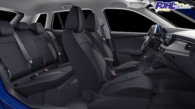 Skoda Kamiq Essence 1.0 TSI 5-Gang 