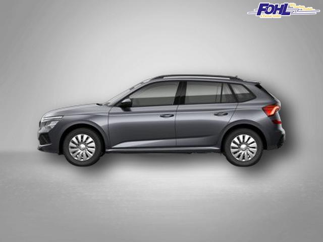 Skoda Kamiq Essence 1.0 TSI 5-Gang 
