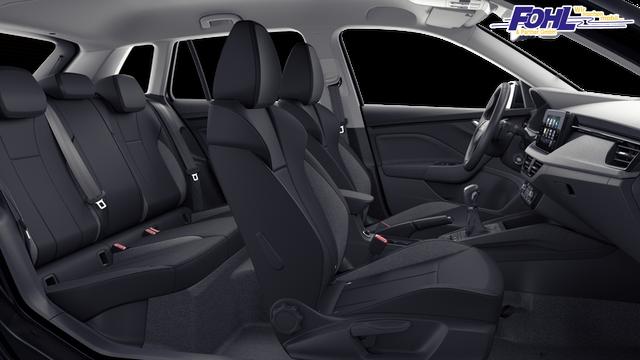 Skoda Kamiq Selection 1.5 TSI 7-Gang-DSG 