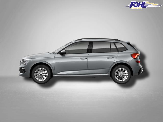 Skoda Kamiq Selection 1.0 TSI 7-Gang-DSG 