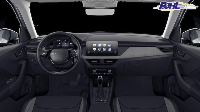 Skoda Kamiq Selection 1.0 TSI 7-Gang-DSG 