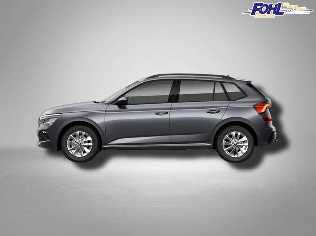 Skoda Kamiq Selection 1.0 TSI 7-Gang-DSG 