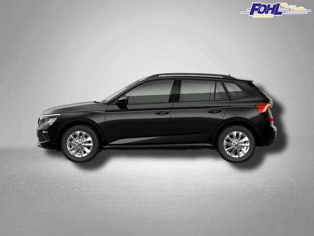 Skoda Kamiq Selection 1.0 TSI 7-Gang-DSG 