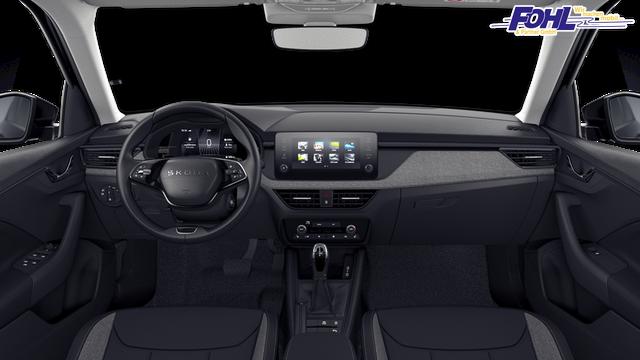 Skoda Kamiq Selection 1.0 TSI 7-Gang-DSG 